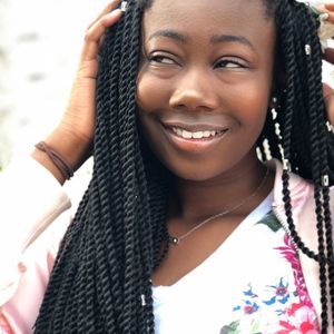 Meet your Posher, Tomi